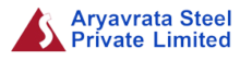Aryavrata Steel Pvt. Ltd. Logo